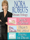 Cover image for Dream Trilogy